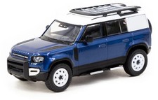 Tarmac T64G-020-BL Land Rover