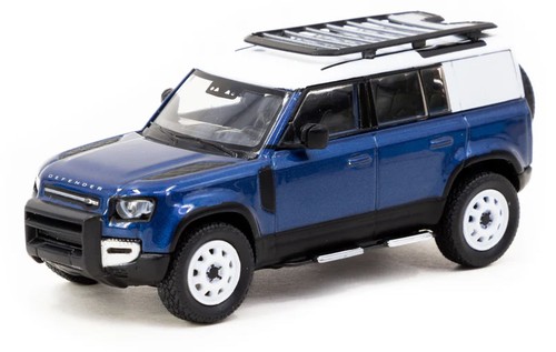 Tarmac t64g 020 - t64g-020-bl, rover
