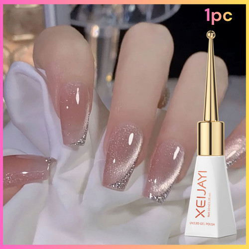 Smalto gel magnetico soak off - gel,