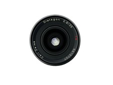 Zeiss Distagon 35mm f2.8 T*