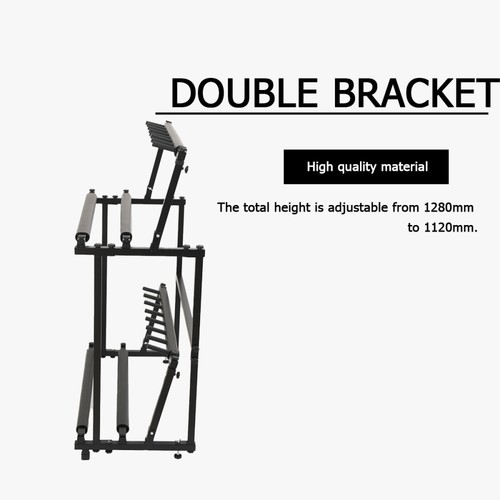 Scaffale portaoggetti per