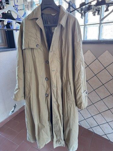 Trench vintage cotton company - trench,