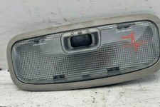 RICAMBI USATI, PLAFONIERA