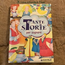 Tante storie per sognare di