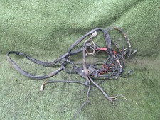 PIAGGIO NRG NTT 50 2T 1998  IMPIANTO ELETTRICO TRECCIA FILI CABLAGGIO