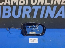 Specchio/Specchietto retrovisore destro Mercedes Cl. C CL203 Sport Coupe 01-04