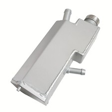 Serbatoio Serbatoio Per Mazda Mx5 Nc Alluminio 2006-2015 Argento Servosterzo Raffreddamento