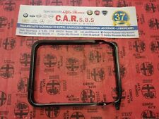 Cornice Sportello Benzina Alfa Romeo Giulia E GT BERTONE