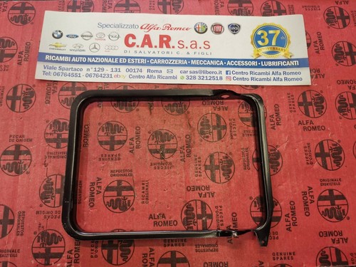 Cornice sportello benzina alfa - cornice,