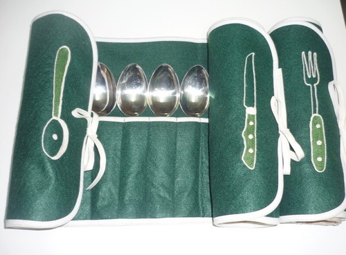 Porta posate set - porta,