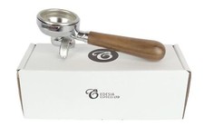FAEMA Portafilter Coffee