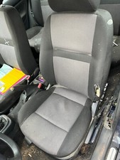 Sedile anteriore sinistro VW