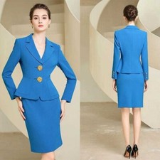 Abito donna elegante gonna