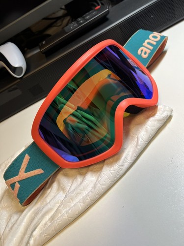 Maschera neve sci snowboard - neve, sci/snowboard