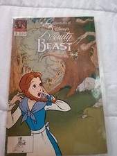 New Adventures of Disney's Beauty and the Beast N°2