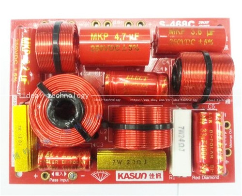 991pz altoparlante 180w vie - 180w,