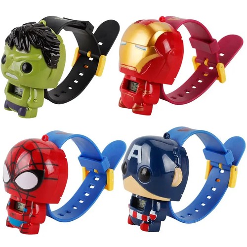 Orologio polso digitale - da,