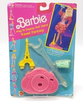 1991 Vintage Barbie Play N