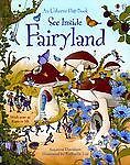 *NEW* See Inside Fairyland by