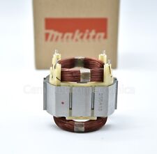 Statore MAKITA originale per martello tassellatore HR3200C HR3210C HR3540C