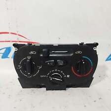 Pulsantiera A/C Peugeot 206 2003 Cod: 99210 ecoAC9987