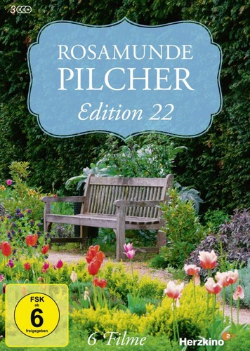 Rosamunde pilcher edition 22 - rosamunde,