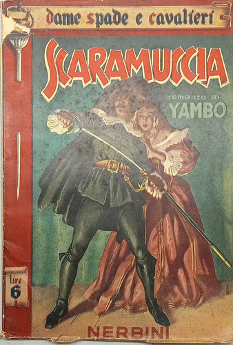 Saramuccia dame soade - , e