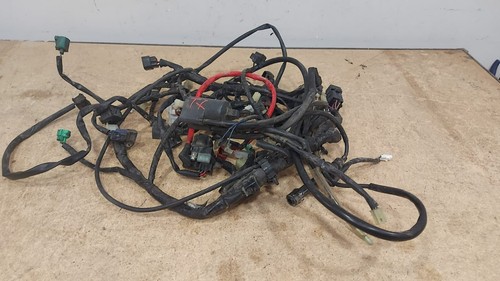 Impianto elettrico completo