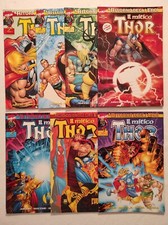 IL MITICO THOR 1/7 RITORNO