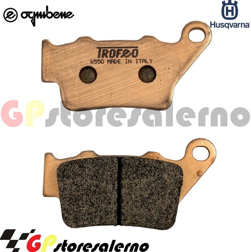 27501 pastiglie trofeo - pastiglie,