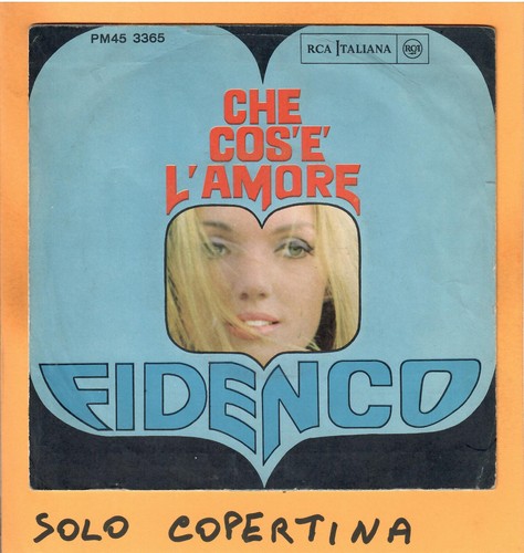 Solo copertina nico - copertina,