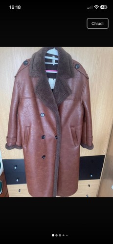 Tensione cappotto donna - tensione,