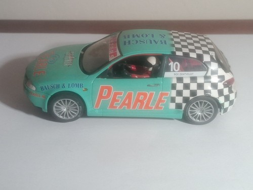 Slot car fly - 1/32, romeo