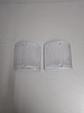 COPPIA LENTE FANALINO