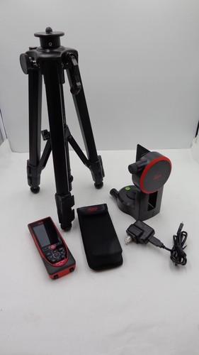 Leica disto d810 - disto, laser