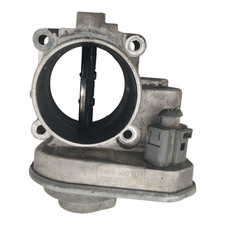 Corpo Farfallato CHEVROLET CAPTIVA 1 Serie/CRUZE/LACETTI/EPICA 2.0 Diesel USATO