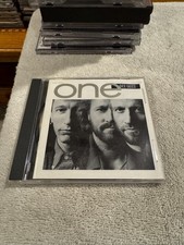 Bee Gees - One CD - VERY GOOD