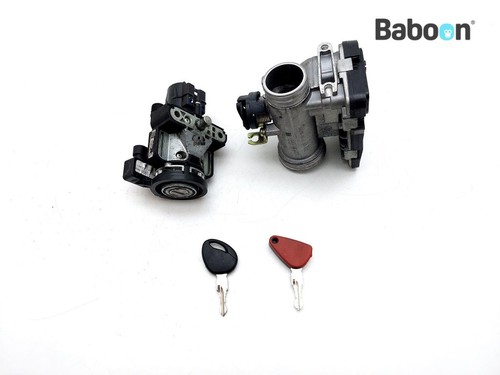 Set interruttore accensione - , di