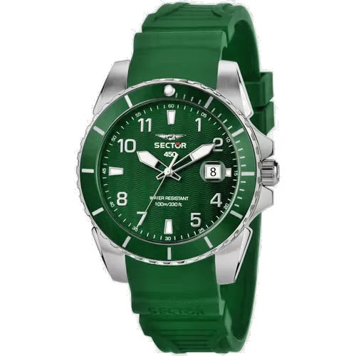 Sector 450 watch ref - sector,