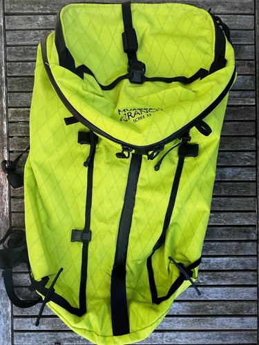 Mystery ranch screen 33l - mystery,