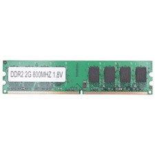 2X(2 GB di Memoria DDR2