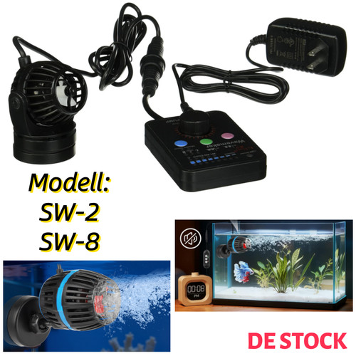 Jebao wave maker 8 - jebao,