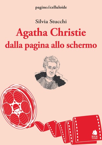Agatha christie dalla pagina - agatha,