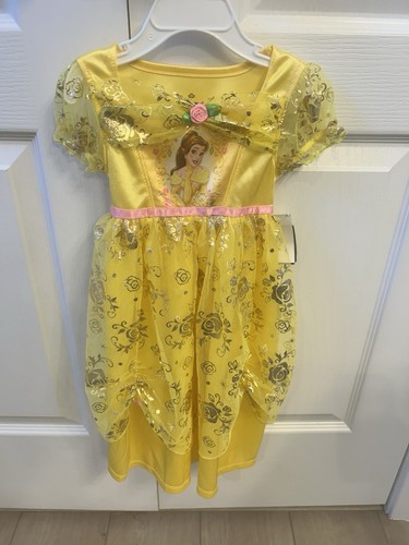 Costume vestito bambina