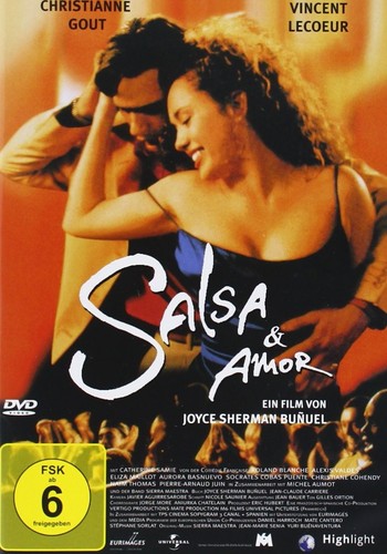 Salsa und amor - und,