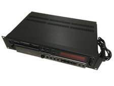 Tascam CD-RW900SL registratore
