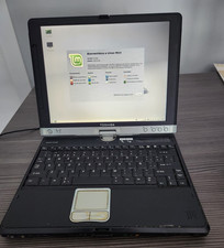 toshiba portege 3500p