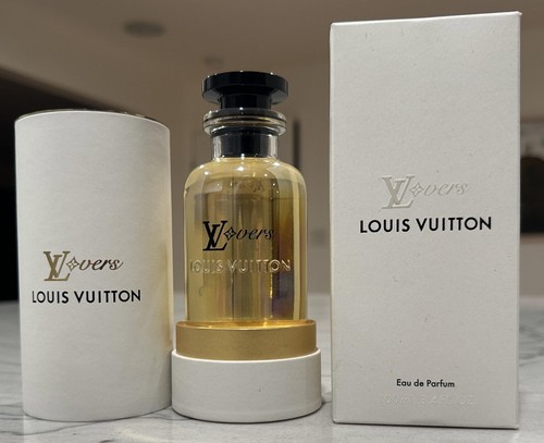 Eau parfum lovers louis - eau,