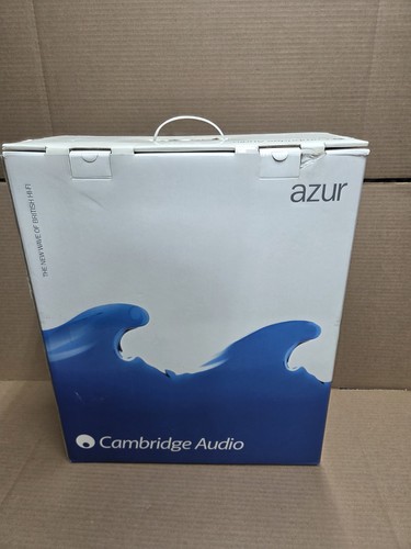 Cambridge audio azur - audio,