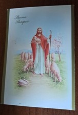 Cartolina Buona Pasqua